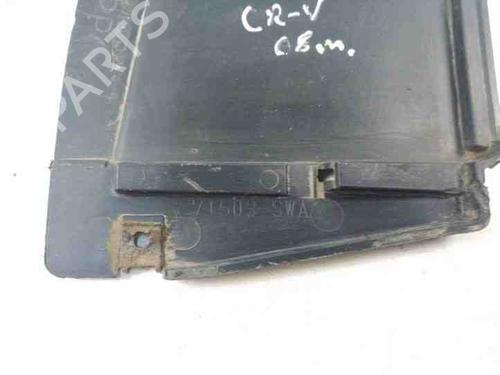 Rear bumper spoiler HONDA CR-V II (RD_) 2.2 CTDi (RD9) | BP28866469C154