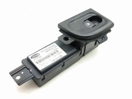 Left front window switch MASERATI QUATTROPORTE V 4.2 | BP33900803I27 - Image 6
