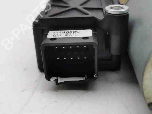 Electronic module CITROËN DS5 2.0 HDi 165 Hybrid4 4x4 | BP28846317M83 