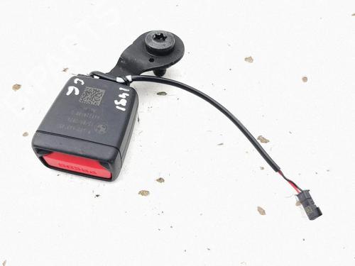Sikkerhedssele-spænde BMW X2 (U10) iX2 eDrive 20 | BP39884989I32 - Image 2