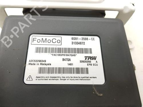 Electronic module VOLVO XC60 I SUV (156) D3 | BP32665825M83 