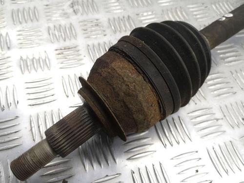 Right front driveshaft MAZDA 6 Estate (GJ, GL) 2.2 D | BP28889879M39 