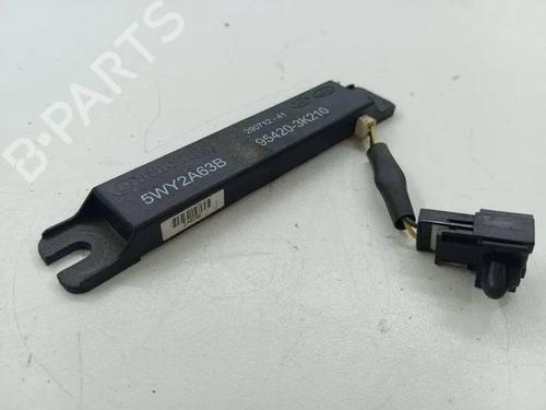 Electronic module HYUNDAI ix35 (LM, EL, ELH) 1.7 CRDi | BP28844685M83 - Image 2