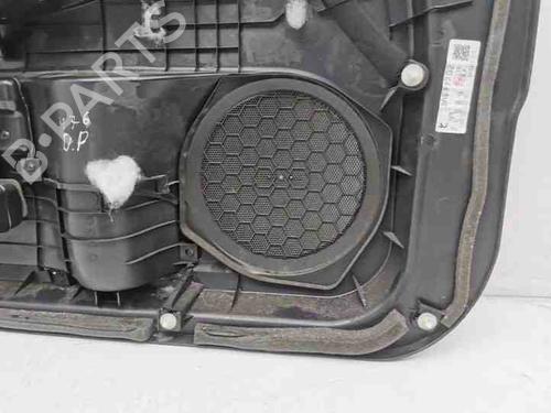 Høyre frontpanel MAZDA CX-7 (ER) 2.2 MZR-CD AWD (ER10A) | BP28849057C59 