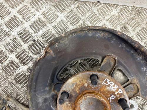 Left front steering knuckle LEXUS IS II (_E2_) 220d (ALE20) | BP33672709M25 - Image 5