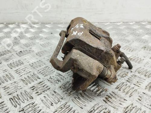 Left front brake caliper CHEVROLET CAPTIVA (C100, C140) 2.2 D 4WD | BP28890110M105 - Image 3