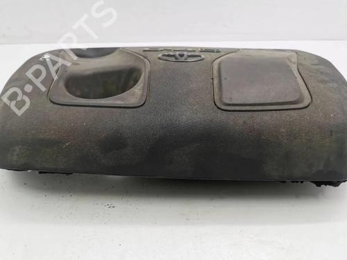 Upper protection TOYOTA AURIS (_E18_) 1.4 D-4D (NDE180_, NDE180R) | BP36062302M93 - Image 7
