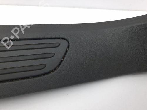 Step PORSCHE CAYENNE (92A) 3.6 | BP28879762C149 
