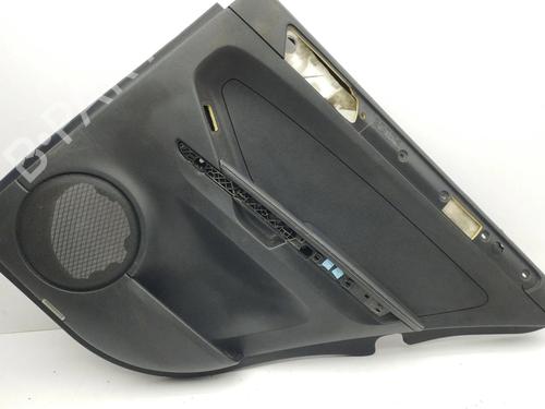 Rear right panel MERCEDES-BENZ M-CLASS (W164) ML 320 CDI 4-matic (164.122) | BP28871821C61 