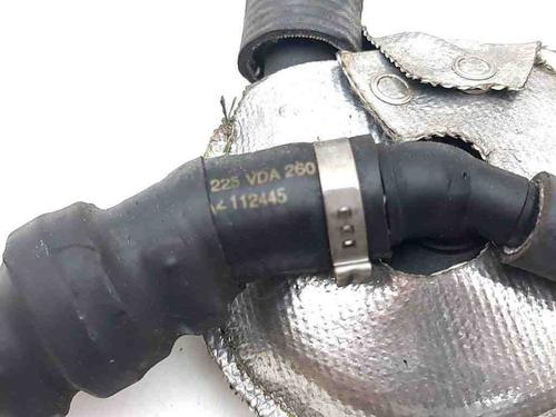 Pipe BENTLEY CONTINENTAL FLYING SPUR (3W_) 6.0 | BP28883314M125 