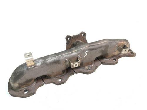Udstødningsmanifold FORD GRAND C-MAX Van 2.0 TDCi (140 hp) 28869363