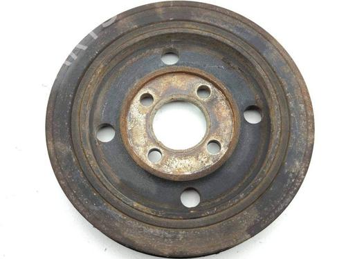 Used Pulley CHRYSLER GRAND VOYAGER V (RT) 2.8 CRD (163 hp) 28878526
