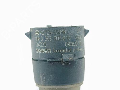 Elektronisk sensor MERCEDES-BENZ E-CLASS (W212) E 350 BlueTEC (212.024) | BP29054380M84 