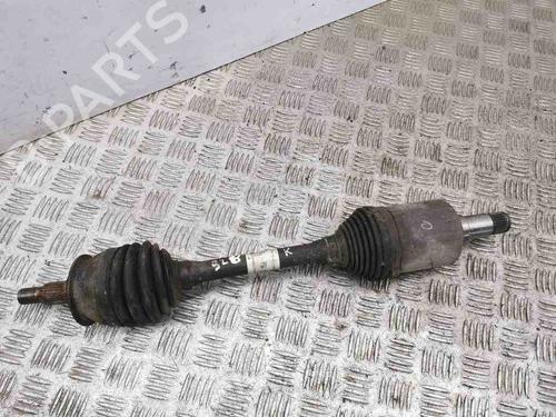 Used Left front driveshaft MERCEDES-BENZ B-CLASS Sports Tourer (W245) B 200 CDI (245.208) (140 hp) 28875604