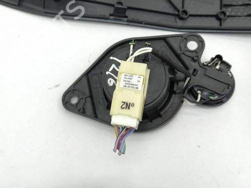 Electronic module TOYOTA COROLLA Estate (_E21_) 1.8 Hybrid (ZWE211) | BP40193698M83 - Image 7