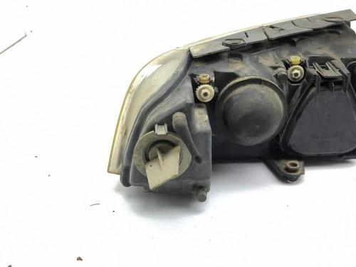 Left headlight VW PASSAT B5.5 Variant (3B6) 1.9 TDI | BP40209681C28 - Image 6