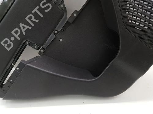 Rear left panel HYUNDAI SANTA FÉ II (CM) 2.2 CRDi 4x4 | BP36198123C60 - Image 4