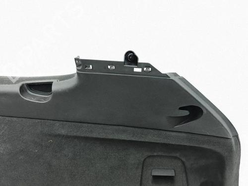 Boot lining PORSCHE CAYENNE (92A) 3.6 | BP39393105I3 - Image 5