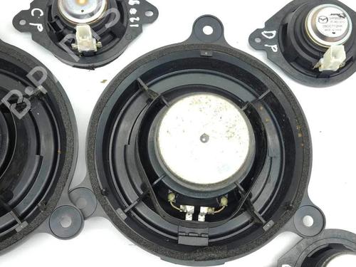 Electronic module MAZDA 6 Estate (GJ, GL) 2.2 D | BP28878733M83  - Image 13
