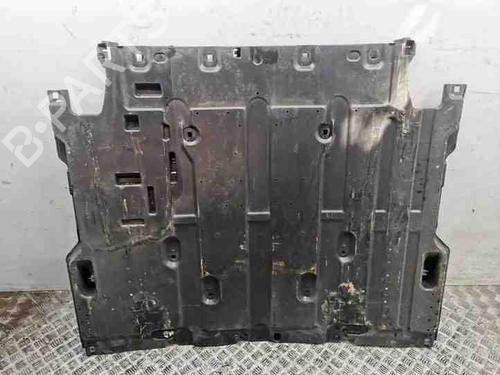 Used Underbody protection CITROËN C4 III (BA_, BB_, BC_) ë-C4 (BCZKXC, BZCKSC) (136 hp) 28865067