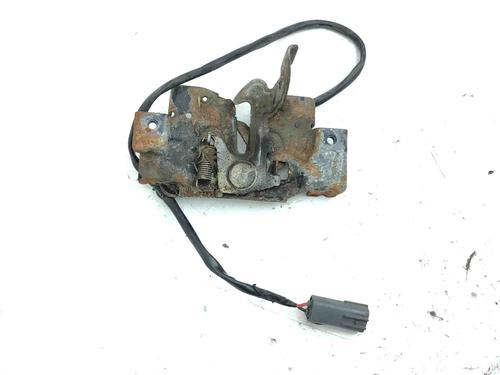 Serrure capot MAZDA CX-7 (ER) 2.2 MZR-CD AWD (ER10A) (173 hp) 28872125