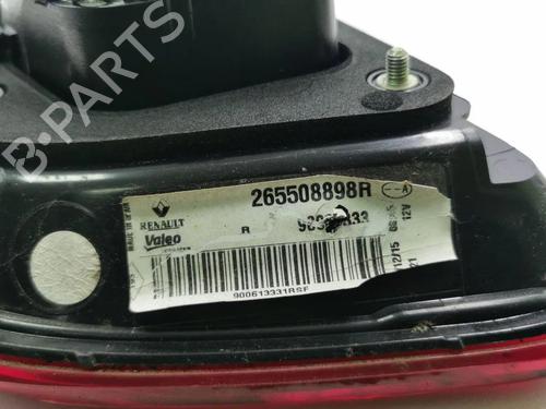 Right taillight RENAULT KADJAR (HA_, HL_) 1.5 dCi 110 (HLA3) | BP36163583C35 - Image 2