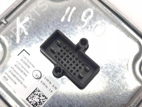 Electronic module CITROËN C5 II Break (RE_) 1.8 16V (RE6FYB) | BP36204282M83 - Image 8