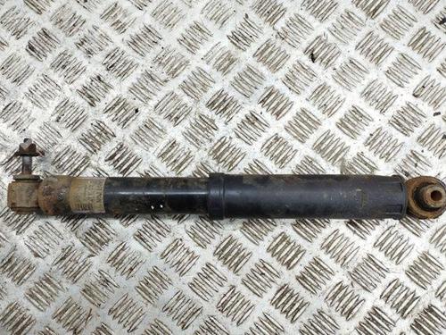 Right rear shock absorber RENAULT KADJAR (HA_, HL_) 1.5 dCi 110 (HLA3) | BP28853317M19 