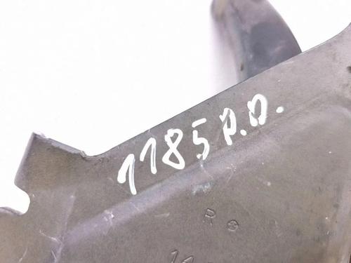 Hinge/Door check strap JEEP CHEROKEE (KL) 2.0 CRD 4x4 | BP37514422C146 - Image 6