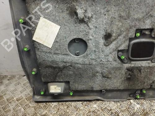 Boot lining MERCEDES-BENZ VITO / MIXTO Van (W639) 109 CDI (639.601, 639.603, 639.605) | BP36187939I3 - Image 17