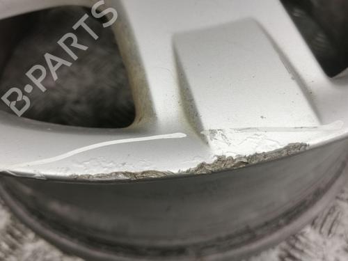 Rim AUDI ALLROAD C5 (4BH) 2.5 TDI quattro | BP28871526C45 