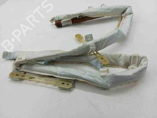 Høyre gardin kollisjonspute LANCIA PHEDRA (179_) 2.2 JTD (179AXC1A) (128 hp) 28891724