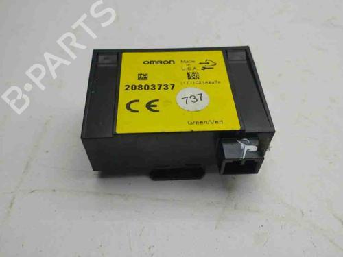 Modulo elettronico OPEL ANTARA A (L07) 2.2 CDTi (163 hp) 28896048