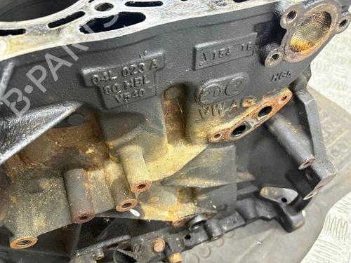 Engine (For Parts) VW PASSAT ALLTRACK B8 Variant (3G5, CB5) 2.0 TDI 4motion | BP38248249M64 - Image 7