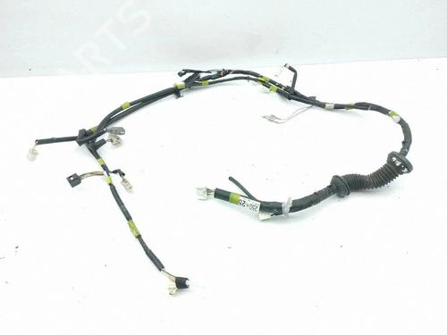 Used Wiring harness Wiring harness TOYOTA RAV 4 III (_A3_) 2.2 D 4WD (ALA30_, ALA30R) (136 hp) 40208110 40208110
