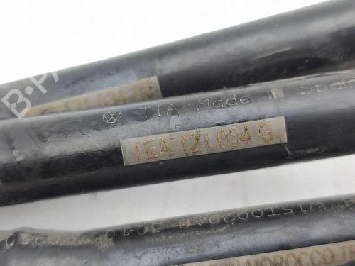 Pipe SKODA ENYAQ iV Coupe (5AC) RS | BP39172997M125 - Image 6