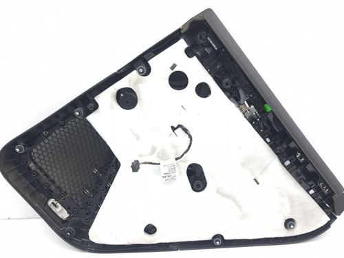 Rear left panel PORSCHE CAYENNE (92A) 3.0 Diesel | BP28873009C60 
