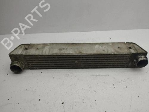 Used Intercooler Intercooler BMW 5 Touring (E61) 530 d (218 hp) 40234403 40234403