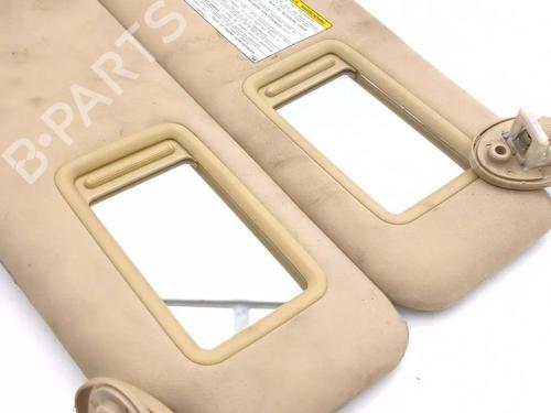 Left sun visor LEXUS IS II (_E2_) 220d (ALE20) | BP36330134I1 - Image 5