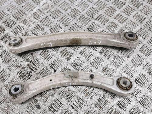 Querlenker links hinten für PORSCHE CAYENNE (9PA) S 4.5 (340 hp) 28899128