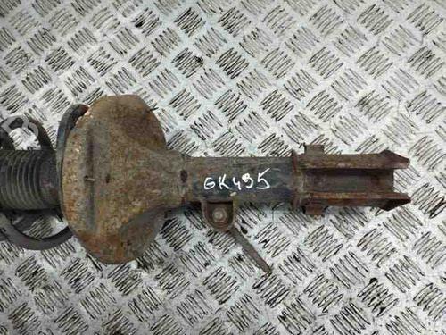 Left rear shock absorber KIA SPORTAGE V (NQ5) 1.6 T-GDI AWD | BP28849538M18 