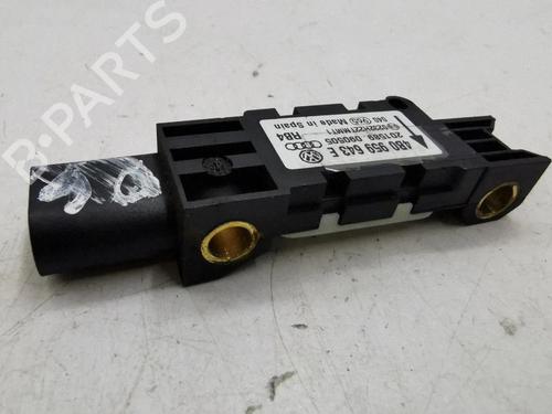 Electronic sensor BENTLEY CONTINENTAL FLYING SPUR (3W_) 6.0 | BP38240895M84 - Image 5
