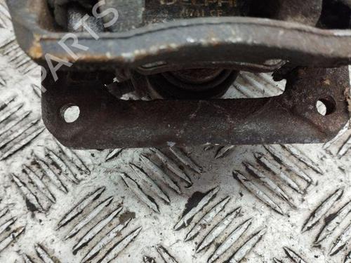 Right rear brake caliper MERCEDES-BENZ B-CLASS Sports Tourer (W245) B 180 CDI (245.207) | BP28843623M106 
