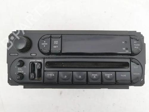 Elektronisk modul CHRYSLER PT CRUISER (PT_) 2.2 CRD (121 hp) 28844004