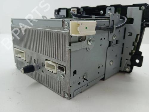 Electronic module MAZDA CX-7 (ER) 2.2 MZR-CD AWD (ER10A) | BP36209289M83 - Image 3
