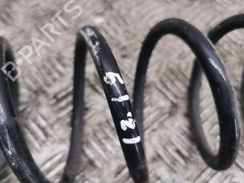 Shock absorber spring PEUGEOT 2008 II (UD_, US_, UY_, UJ_, UR_, UC_) 1.2 PureTech 130 (USHNS, URHNS) | BP28879510C152 