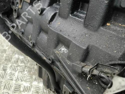 Engine BMW 5 Touring (E61) 535 d | BP28853938M1 