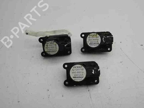 Used Electronic module RENAULT CLIO V (B7_) 1.3 TCe 130 (B7MF) (131 hp) 28856514
