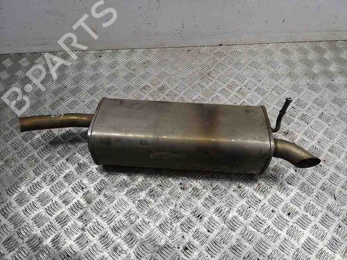 Used Exhaust system SEAT ARONA (KJ7, KJP) 1.0 TSI (116 hp) 28896457