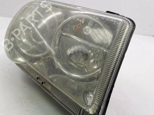 Right headlight CHRYSLER 300C (LX, LE) 3.0 CRD | BP36198235C29  - Image 11